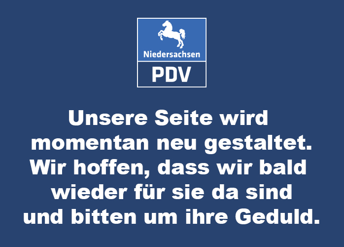 PDV Niedersachsen